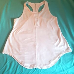 Zyia Effortlass tank